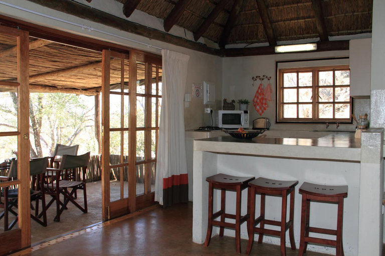 Others 4, Tantebane Game Ranch, Masungu