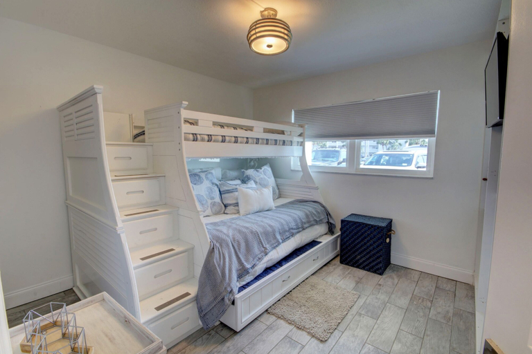 Bedroom 3, 116 El Matador 2 Bedroom Condo by RedAwning, Okaloosa