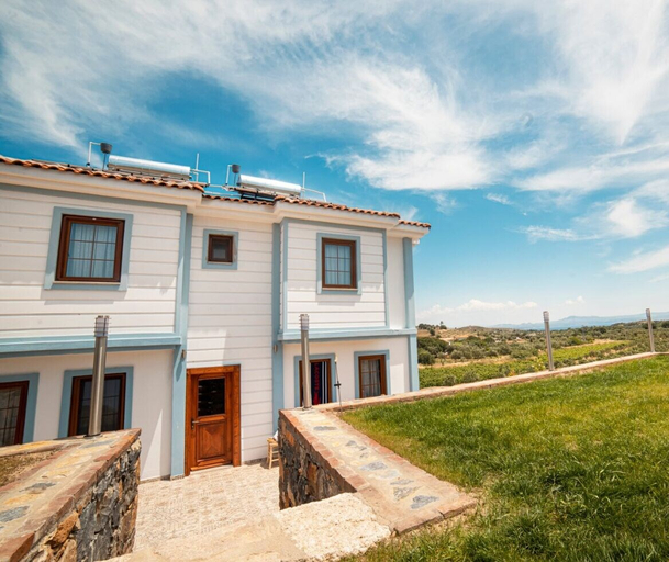 Exterior & Views 2, Bozcaada Odessa, Bozcaada