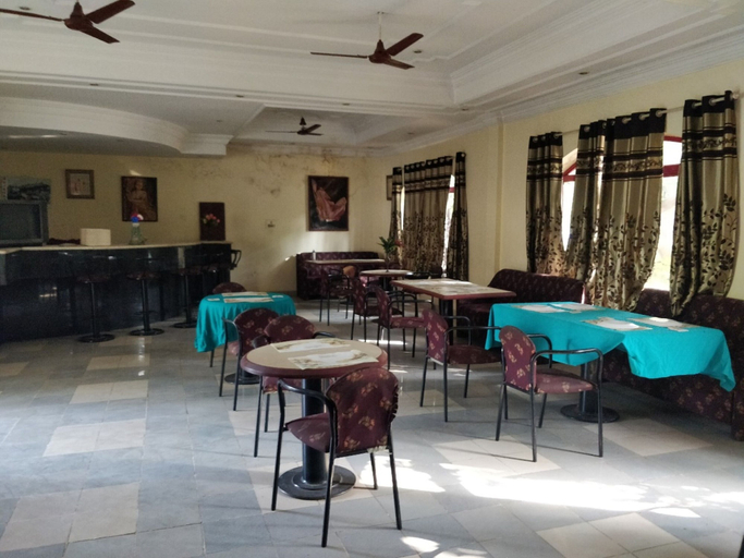 Food & Drinks, Bangalore Dharamshi Resorts Pvt Ltd, Bangalore Rural