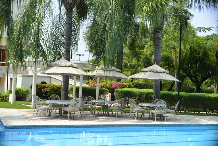 Sport & Beauty 5, The Lorian Club, Yautepec