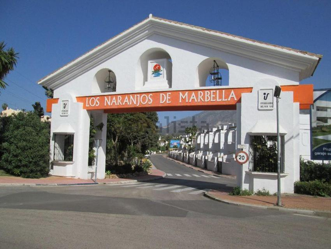 Exterior view 5, Los Naranjos close to Puerto Banus, Málaga