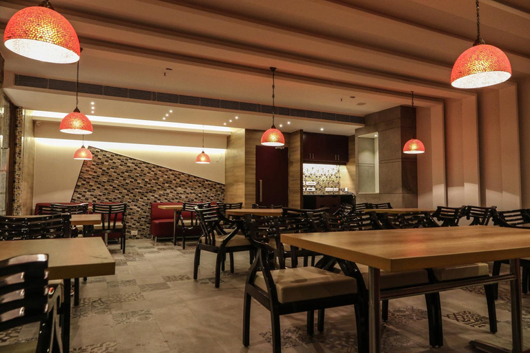 Food & Drinks 3, The Grand Asansol, Barddhaman