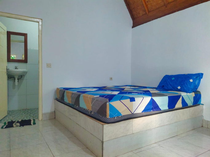 Putri Nyale Bungalow, Lombok