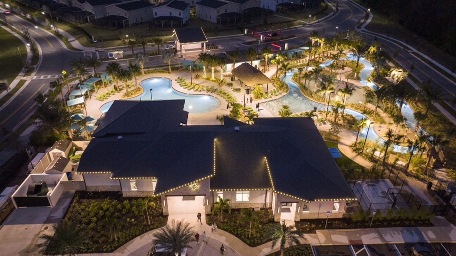 Others 5, Wonderful 5 Bd W/ Pool @ Storey Lake Resort 2545, Osceola