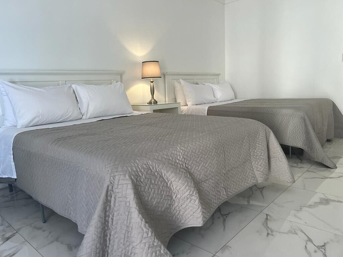 Bedroom, The Sunset Stay BnB
