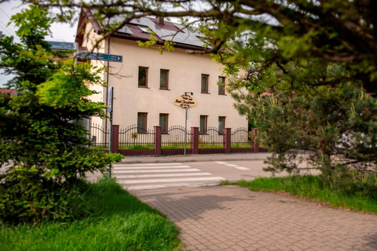 Others 2, Pokoje Goscinne Nad Jeziorem, Tychy City