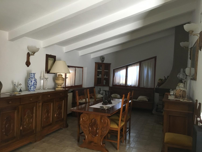 Others 3, Al Sasso, Perugia