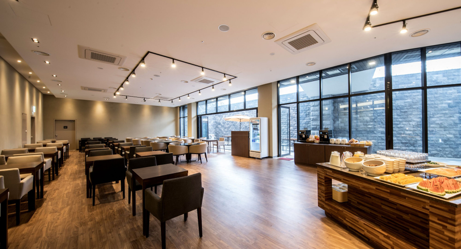 Food & Drinks 5, Grand Mer Hotel Jeju, Seogwipo