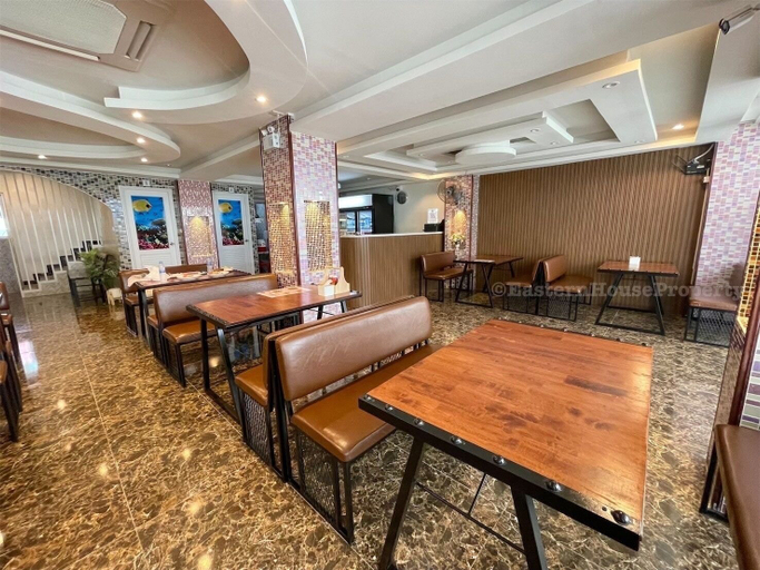 Food & Drinks 4, YOK Guesthouse Jomtien, Pattaya