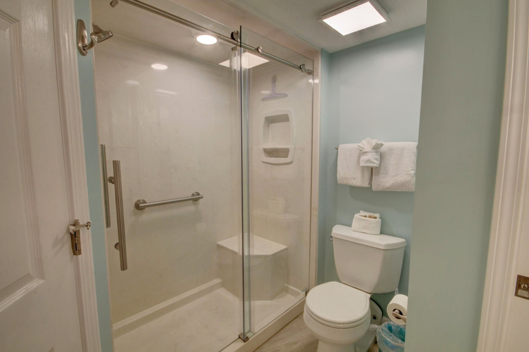 Bathroom 4, 435 El Matador 1 Bedroom Home by RedAwning, Okaloosa
