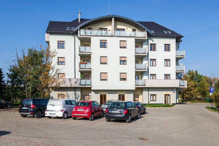 Exterior & Views 1, Mala Italia Apartments, Trzebnica