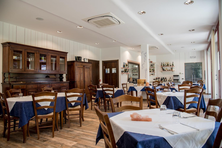 Food & Drinks, Resort Monviso Hotel & Spa, Cuneo