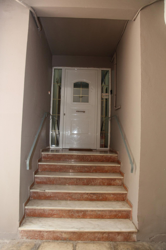 Room 2, Ariadni s Athenian Apartment, Attica