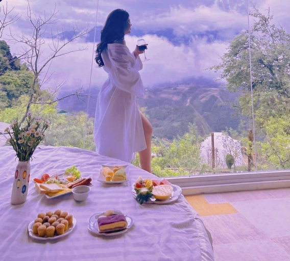 Others 3, Daisy SaPa - Venuestay, Sa Pa