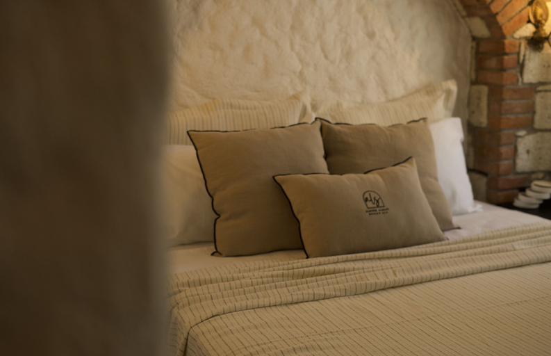 Bedroom 4, Aleysim Otel - Alaçatı, Çeşme
