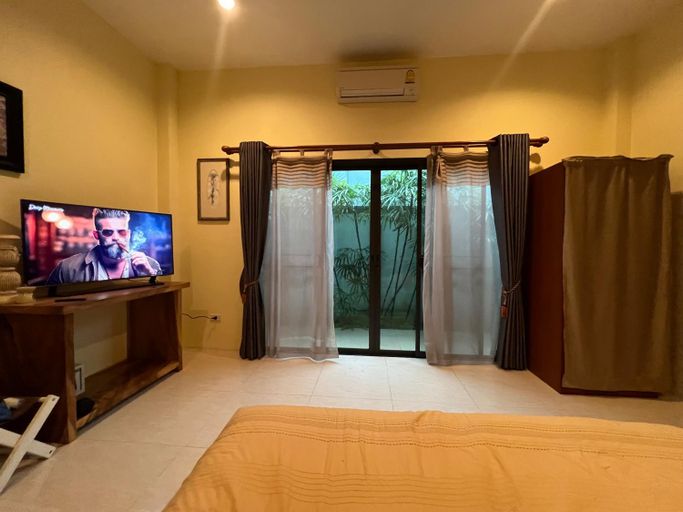 Others 1, Villa Roland, Ko Samui