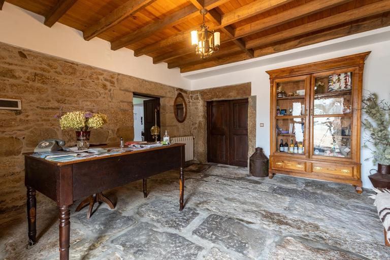 Public Area, Casa D'Augusta - Agroturismo, Miranda do Douro