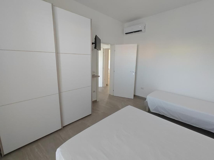 Room 4, Villa Annamaria Porto Cesareo, Lecce