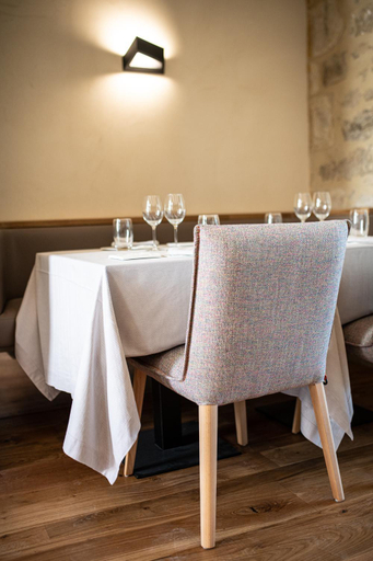 Food & Drinks 3, Le Roscanvec, Morbihan