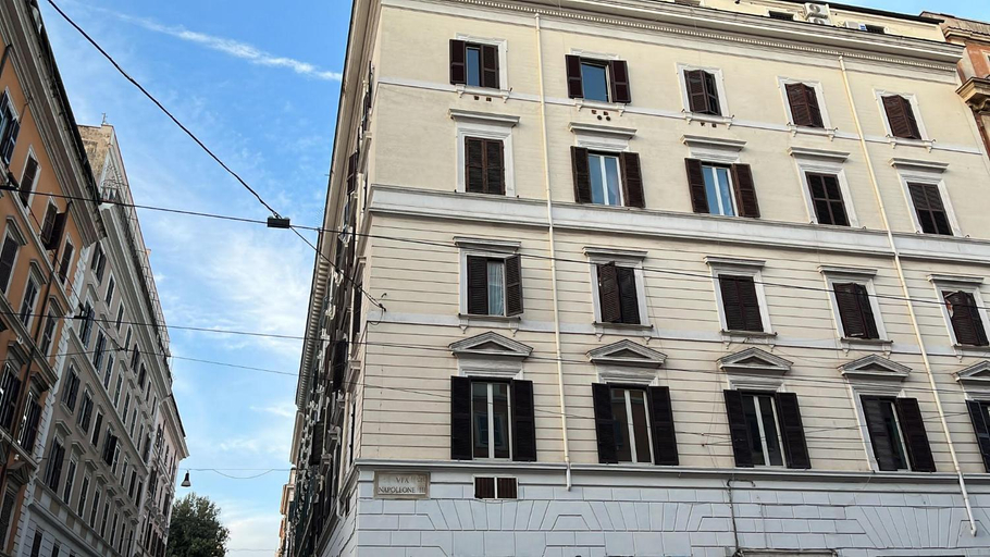 Others 3, Rome Termini Rooms 4, Rome