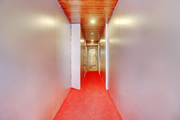 Others 5, Prince Nx, Thane