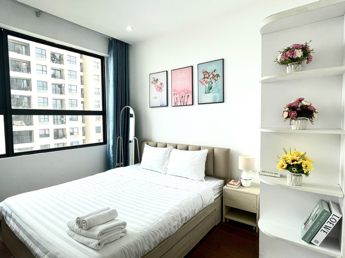 Bedroom 16