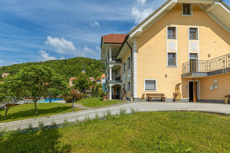 Others 3, Pool Villa Silva Marija Apartments, Brežice