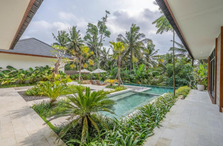 Sport & Beauty 4, Villa The Kayu by GORO, Gianyar