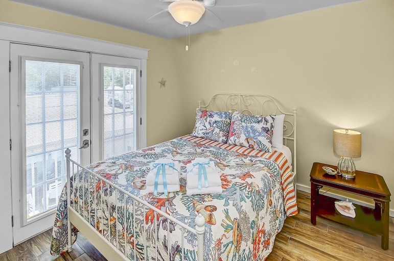 Bedroom 2, 308 El Prado Pl - Sea La Vie, Bay