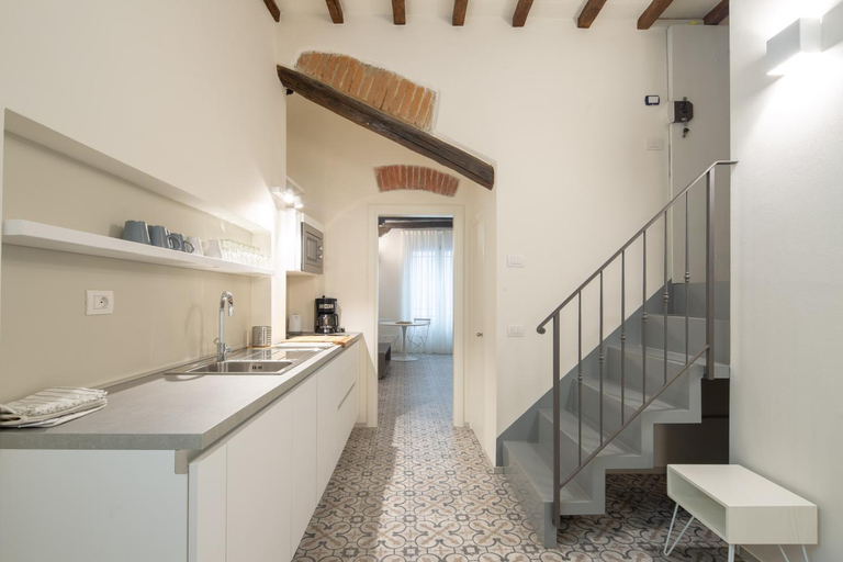 Others 3, Carapelli Apartments, Florence