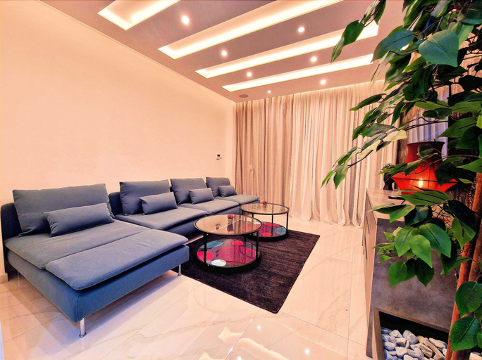 Others 5, Sveltos Residence 3Bedroom Suites, Larnaca