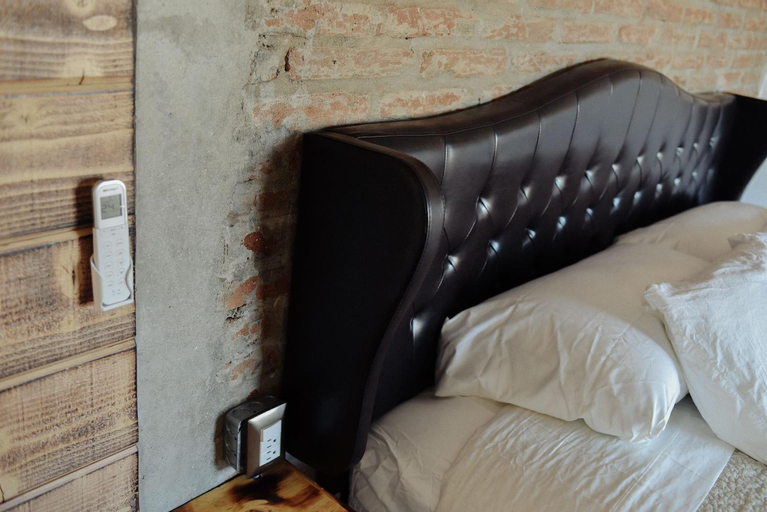 Bedroom 2, Rincon del Corazon, Ensenada