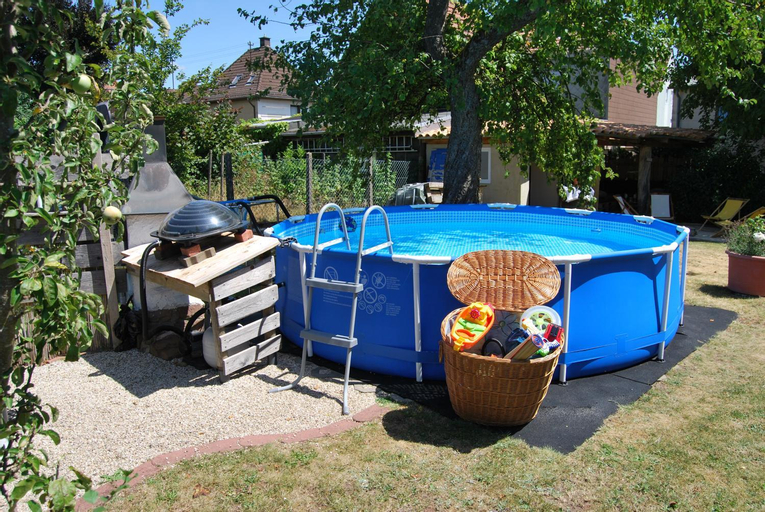Sport & Beauty 2, Ferienappartement Pirmasens, Pirmasens