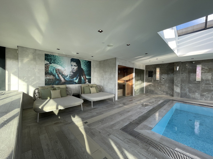 Sport & Beauty 2, Van Der Valk Hotel Oostzaan - Amsterdam, Oostzaan