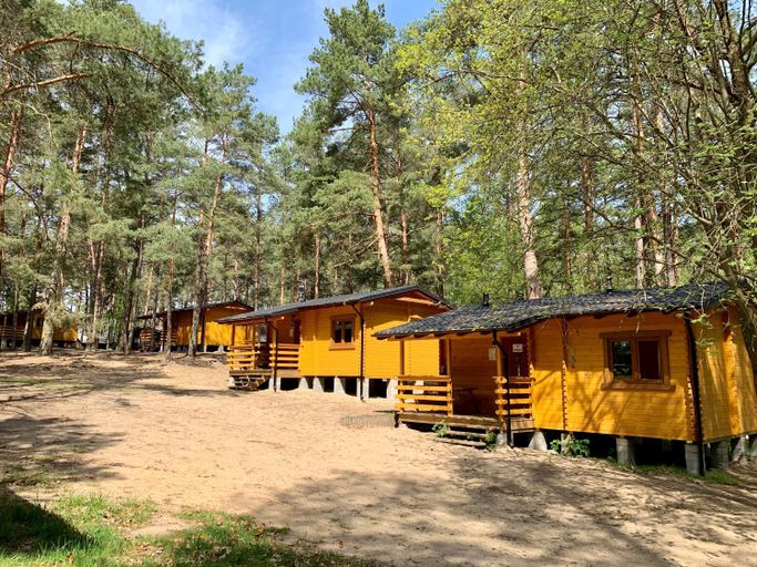 Others 4, Osrodek Wypoczynkowy Jeziornik, Starogard