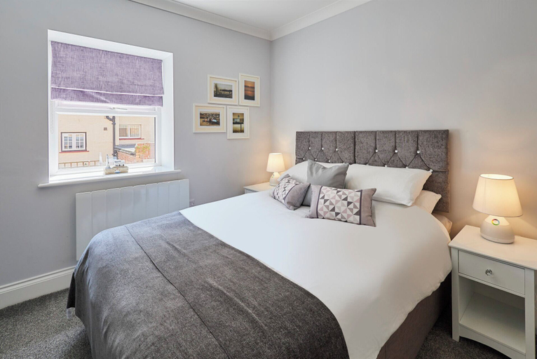 Room 3, Host Stay Brooklands Timeless, North Yorkshire