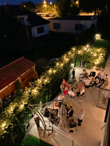 Others 5, Hotel Mazurek, Koło