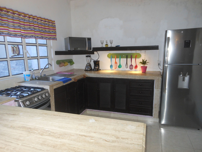 Others 5, Whole House To Your Self Now Swimming Pool, Isla Mujeres