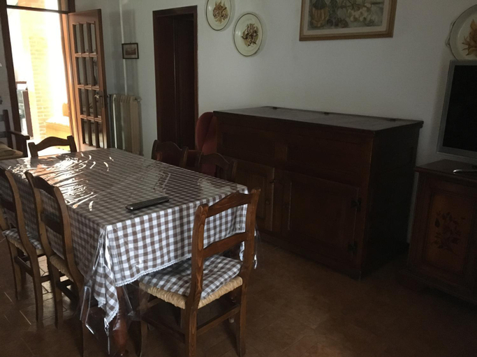 Others 5, Al Sasso, Perugia