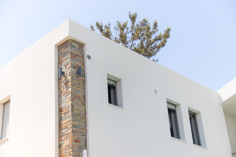 Exterior & Views 2, Oli Terra, East Macedonia and Thrace