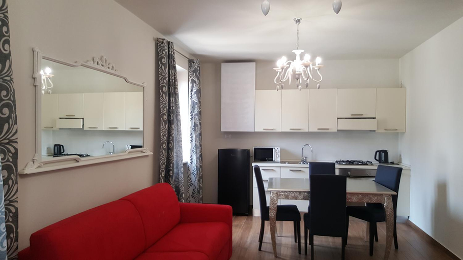 Dining Room 12