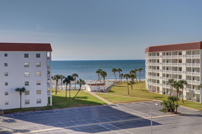 Exterior & Views 2, 165 El Matador 1 Bedroom Condo by RedAwning, Okaloosa