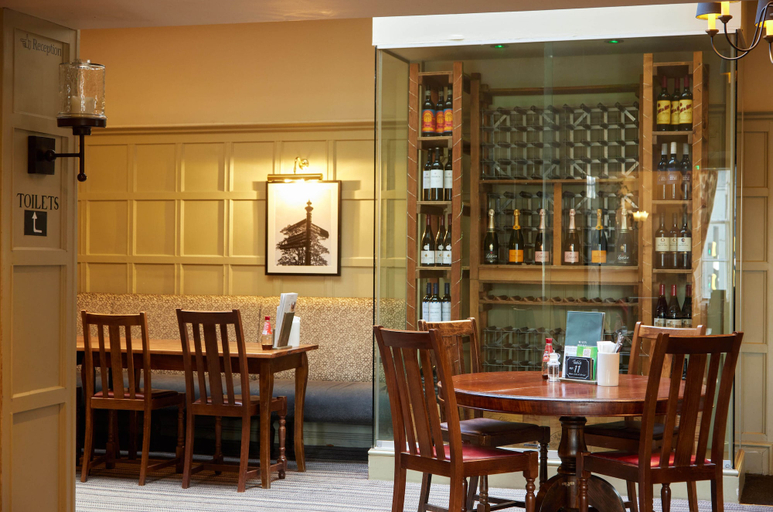 Food & Drinks 5, Lamb Hotel by Greene King Inns, Cambridgeshire