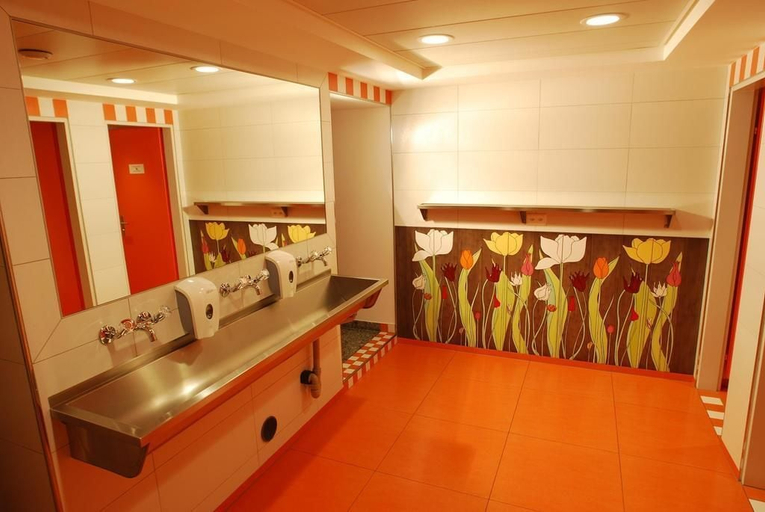 Others 5, Hotel & Hostel Montarina, Lugano