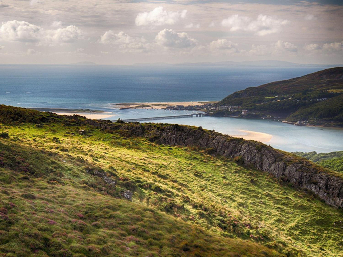 Others 3, Snowdonia Hideaway, Gwynedd