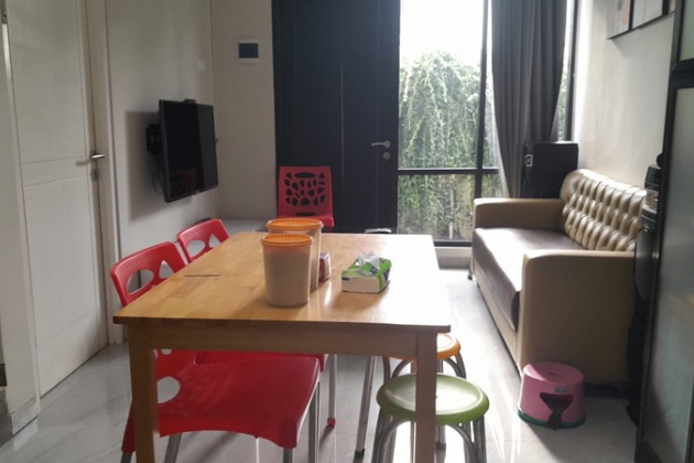 Others 5, Terra Villa, Malang