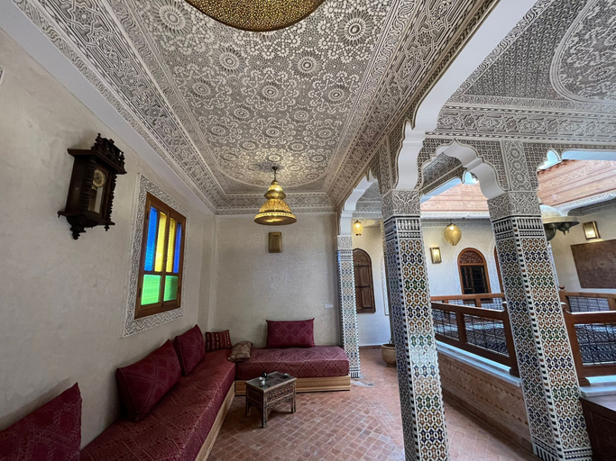 Others 5, Riad Le Petit Ksar, Meknès