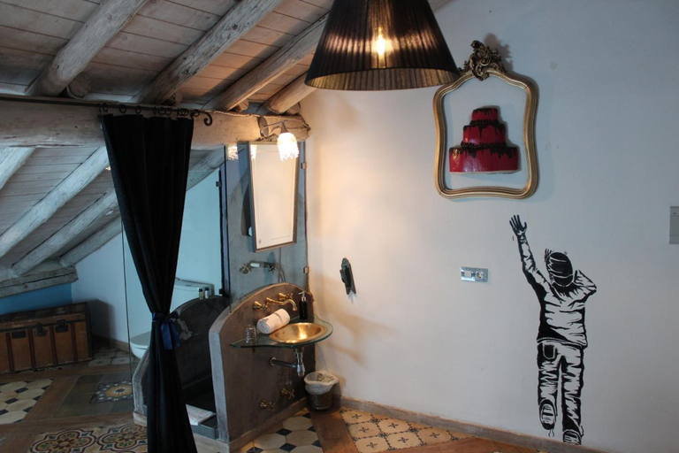 Others 5, Hotel la Boheme, Cáceres