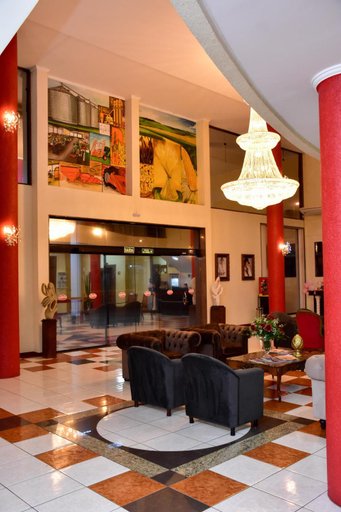 Others 4, Hotel Plaza Sul, Carazinho